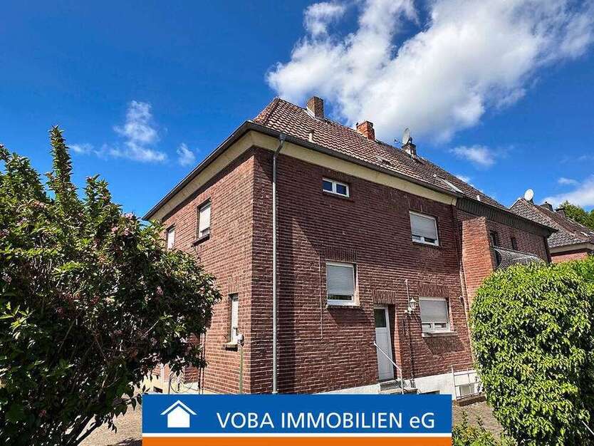 Haus zum Kaufen in Weeze 215.000 € 110 m²