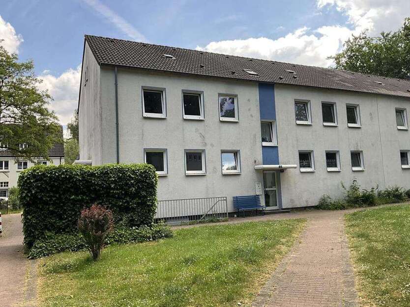 Wohnung zum Mieten in Lünen 499 € 59.7 m²
