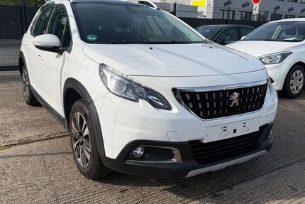 Peugeot 2008 78.219 km 5.999 &euro; Frankfurt am main 60386