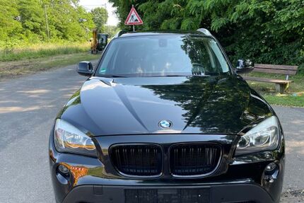 BMW X1 135.670 km 9.750 &euro; Hilden 40723