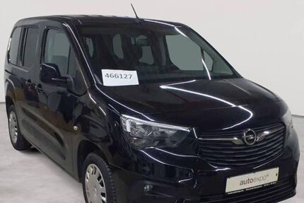 Opel Combo Life 74.128 km 17.090 &euro; Fernwald-Steinbach 35463