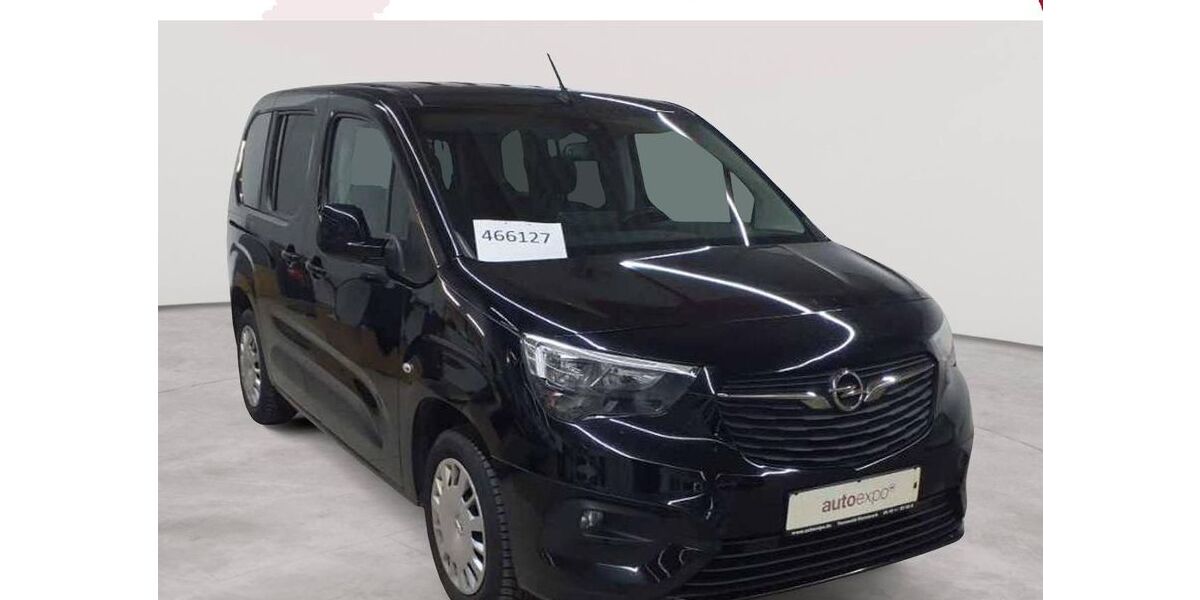 Opel Combo Life 74.128 km 17.090 &euro; Fernwald-Steinbach 35463