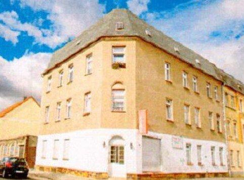 Etagenwohnung Bitterfeld-Wolfen Bitterfeld - 3 Zimmer, 74 m&sup2;, 474&euro; | Angebot:27635564