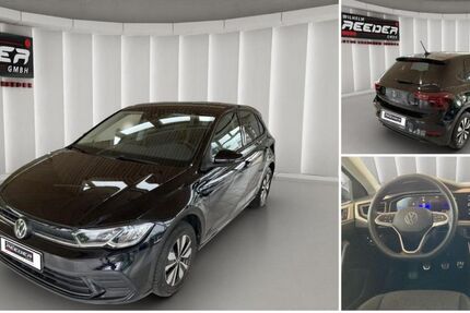 VW Polo 14.392 km 20.750 &euro; Stade 21682