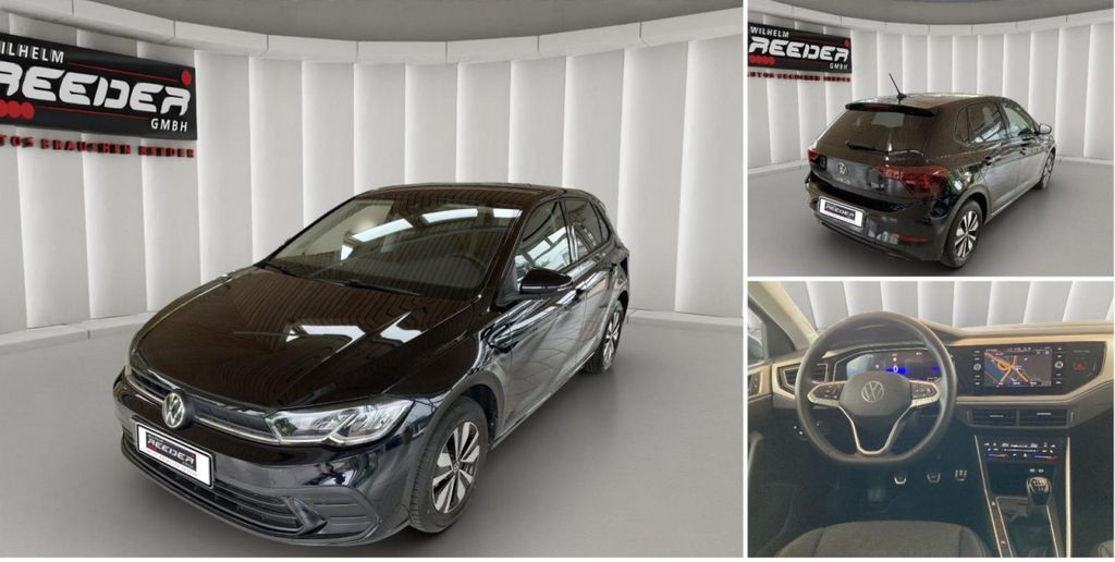 VW Polo 14.392 km 20.750 &euro; Stade 21682