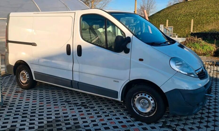 Vivaro