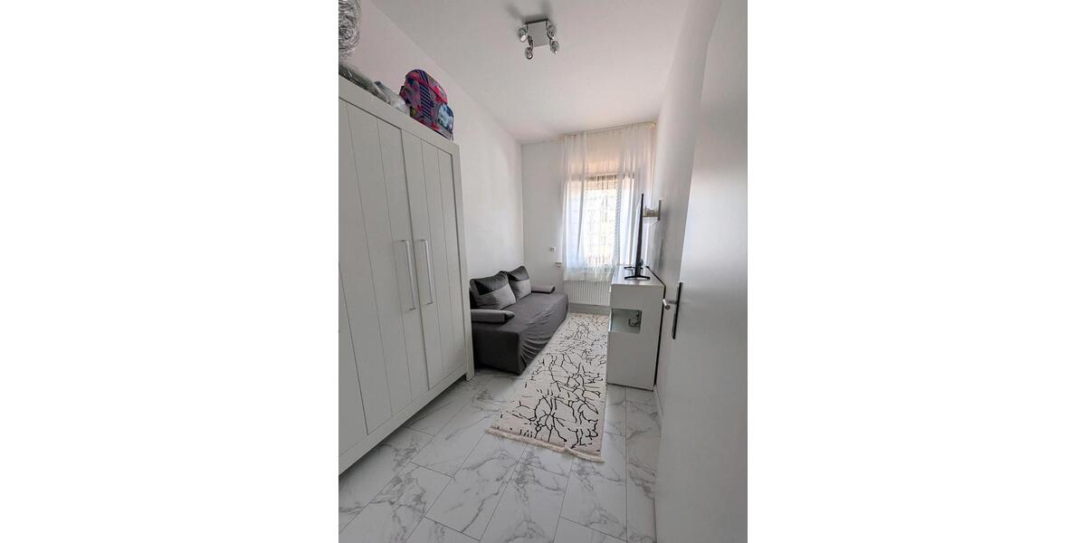 Etagenwohnung Bremen Osterholz - 5 Zimmer, 105 m&sup2;, 335.000&euro; | Angebot:26955746