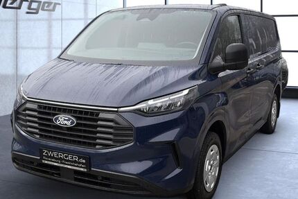 Ford Transit Custom 72.500 km 26.800 &euro; Ravensburg, nähe Bodensee 88213