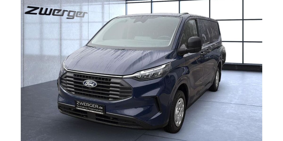 Ford Transit Custom 72.500 km 26.800 &euro; Ravensburg, nähe Bodensee 88213