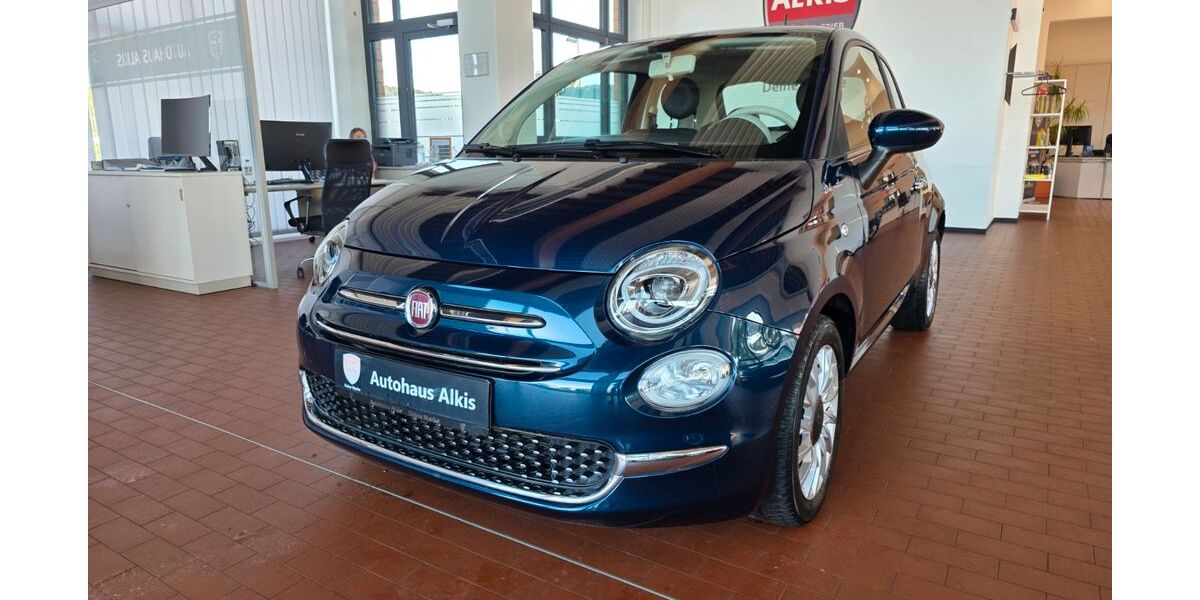 Fiat 500 38.496 km 12.990 &euro; Bielefeld 33647