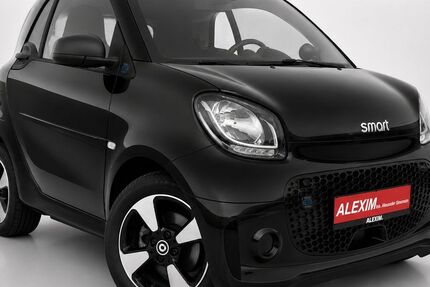 Smart ForTwo 64.750 km 9.200 &euro; Leipzig 04179