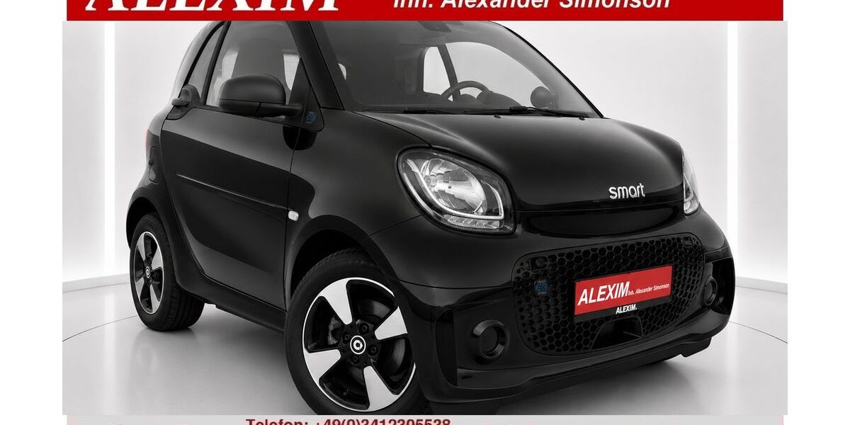 Smart ForTwo 64.750 km 9.200 &euro; Leipzig 04179