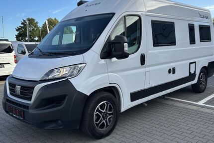 Fiat Ducato 65.885 km 54.900 € Münster 48155