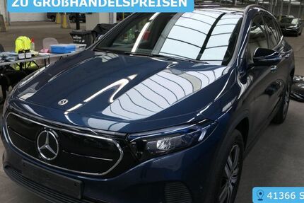 Mercedes-Benz EQA 23.216 km 29.990 &euro; Krefeld 47829