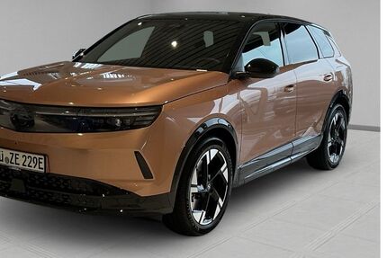 Opel Grandland (X) 4.500 km 51.990 &euro; Würzburg 97076