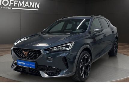 Cupra Formentor 34.300 km 32.550 &euro; Meschede 59872