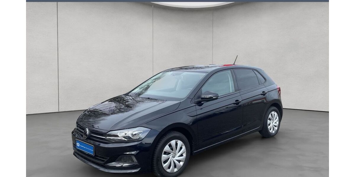 VW Polo 57.600 km 14.980 &euro; Bordesholm 24582