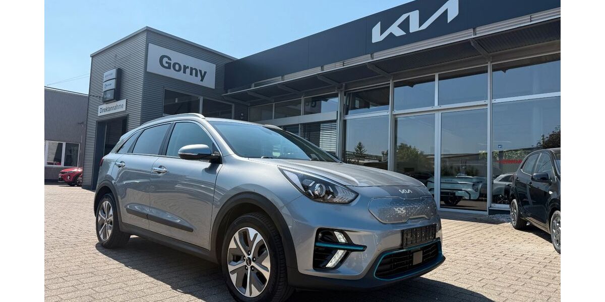 Kia Niro 68.989 km 17.199 &euro; Eislingen 73054