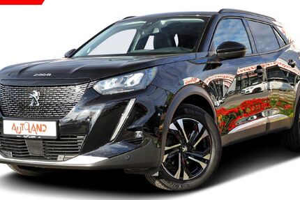 Peugeot 2008 62.088 km 17.490 € Dresden 01239