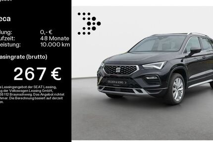 Seat Ateca 24.478 km 28.990 &euro; Haßfurt 97437