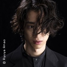 Aurora Orchestra, Hayato Sumino - Cateen 20.04.2026 Philharmonie Berlin