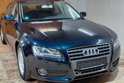 Audi A5 193.900 km 7.990 € Gilching 82205