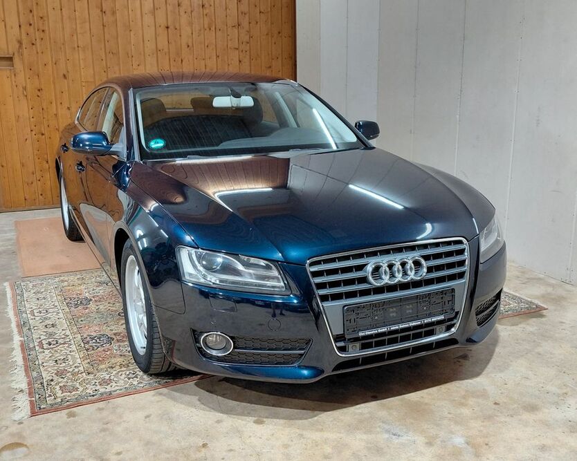Audi A5 193.900 km 7.990 € Gilching 82205