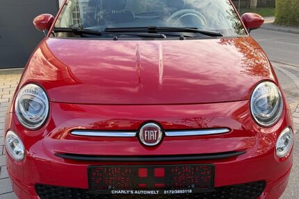 Fiat 500 45.364 km 9.890 &euro; Anzing 85646