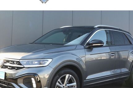 VW T-Roc 18.290 km 29.380 &euro; Nordhorn 48529