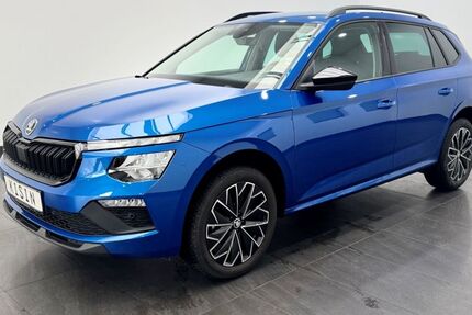 Skoda Kamiq 7.853 km 20.988 &euro; Neumünster 24536