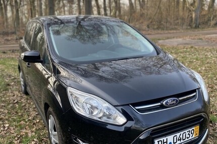 Ford C-Max 176.000 km 2.950 &euro; Affinghausen 27257