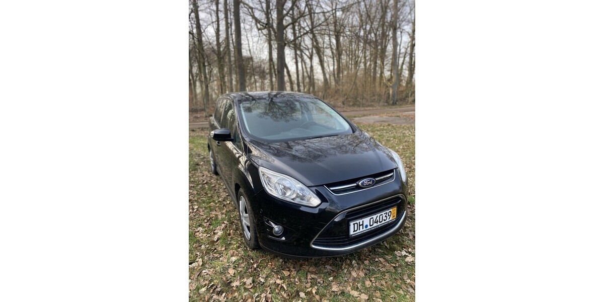 Ford C-Max 176.000 km 2.950 &euro; Affinghausen 27257