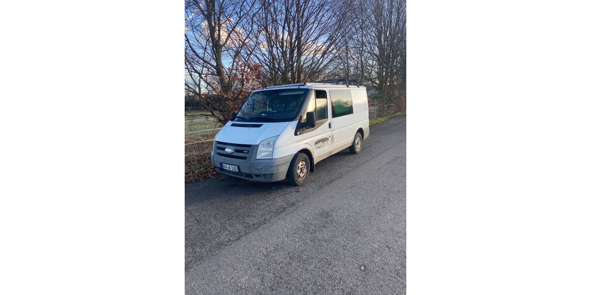 Ford Transit 260.000 km 4.999 &euro; Frechen 50226