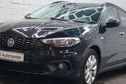 Fiat Tipo 180.517 km 6.490 &euro; Freising 85354