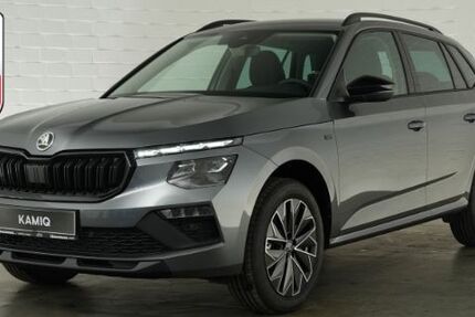 Skoda Kamiq 2.072 km 30.725 &euro; Coesfeld 48653