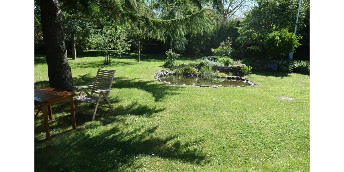 Einfamilienhaus Heiligenhafen - 4 Zimmer, 140 m&sup2;, 550.000&euro; | Angebot:26798742