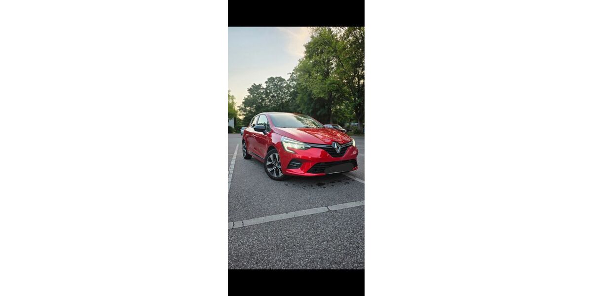 Renault Clio 46.000 km 11.200 &euro; Mönchengladbach 41238
