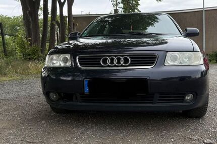 Audi A3 202.000 km 1.000 &euro; Lübeck 23564