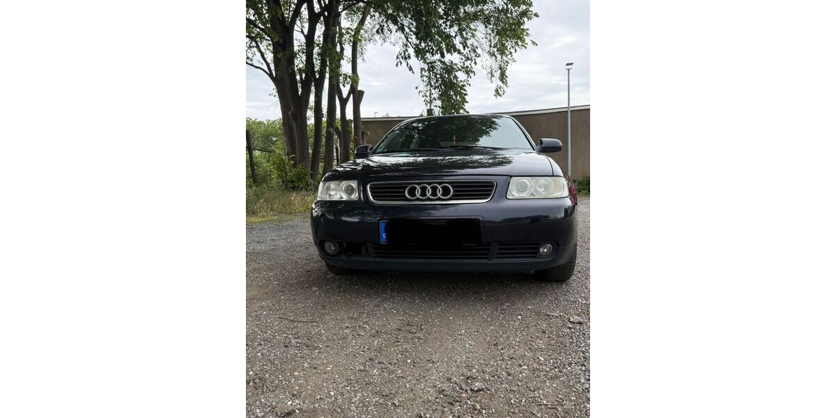 Audi A3 202.000 km 1.000 &euro; Lübeck 23564