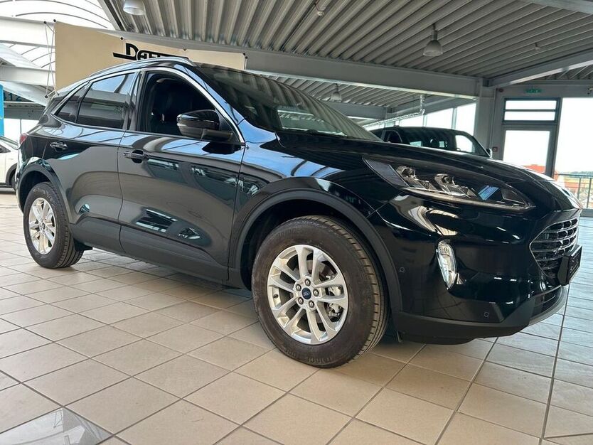 Kuga