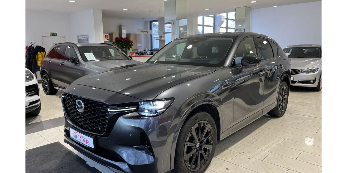 Mazda CX-60 43.230 km 36.000 &euro; Düsseldorf 40233