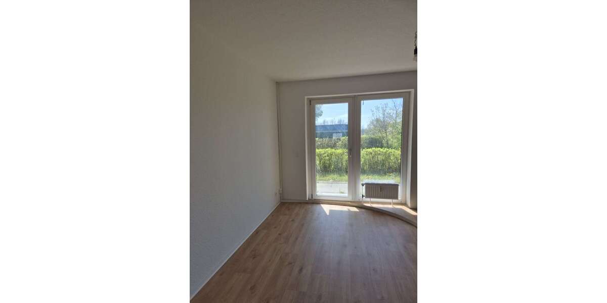 Etagenwohnung Schleswig Freiheit - 3 Zimmer, 66 m&sup2;, 773&euro; | Angebot:26481134