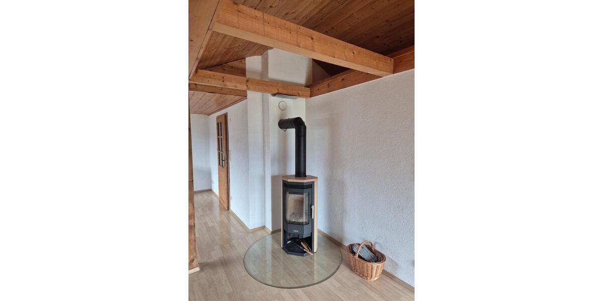 Dachgeschoßwohnung Sonthofen - 3 Zimmer, 85 m&sup2;, 975&euro; | Angebot:26261876