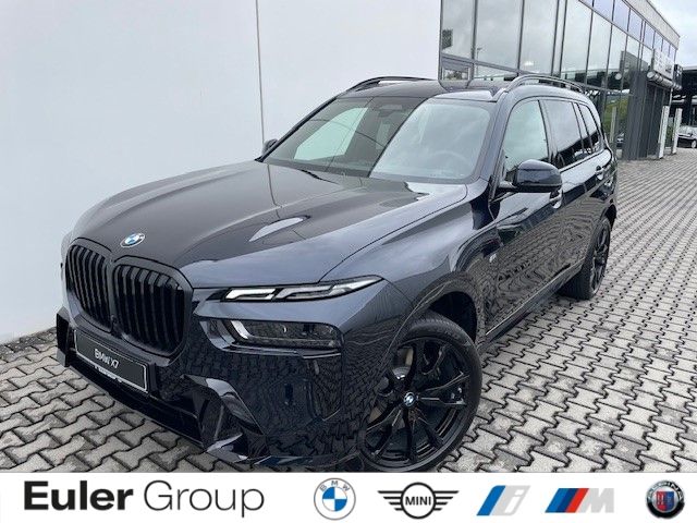 BMW X7 5.500 km 98.650 &euro; Kaiserslautern 67663
