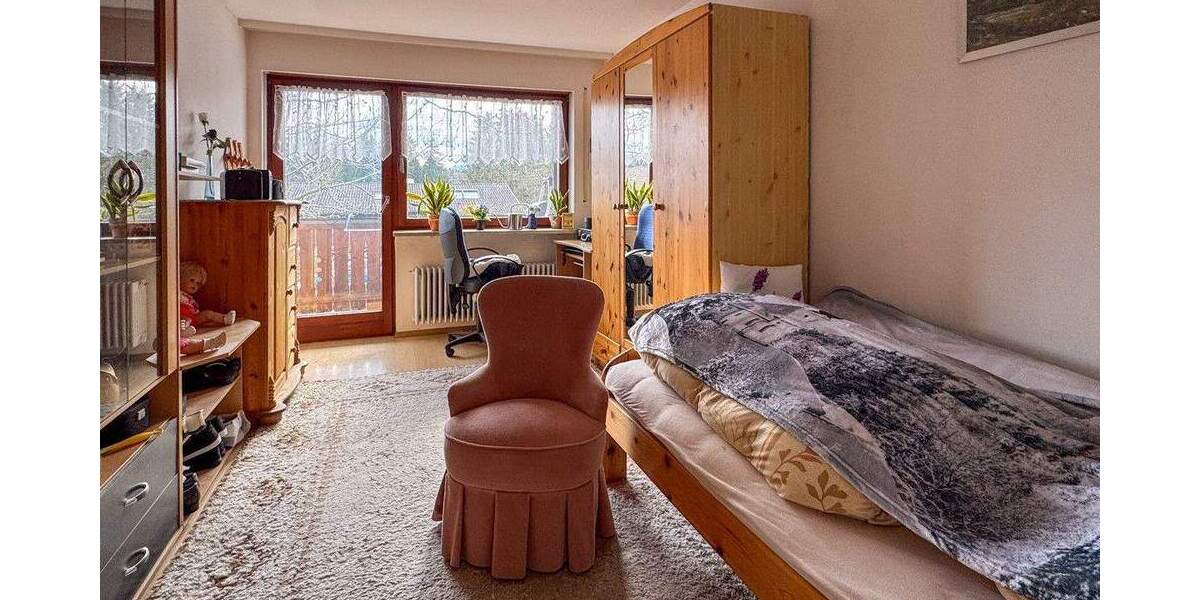 Doppelhaushälfte Kolbermoor - 5 Zimmer, 155 m&sup2;, 525.000&euro; | Angebot:25777176