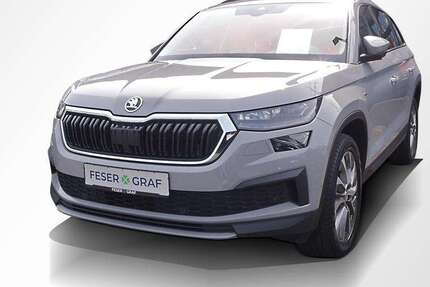 Skoda Kodiaq 91.750 km 29.890 € Lauf an der Pegnitz 91207