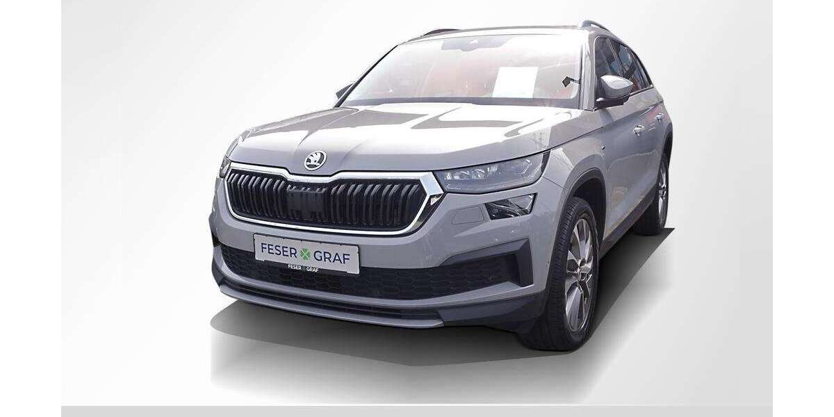 Skoda Kodiaq 91.750 km 29.890 € Lauf an der Pegnitz 91207