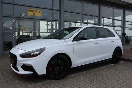 Hyundai i30 117.505 km 18.980 &euro; Bergen 29303