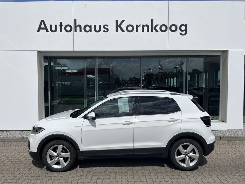 T-Cross