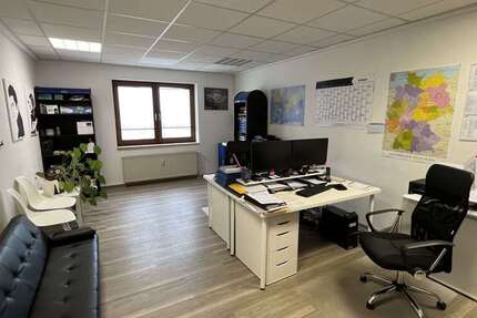 Gewerbeobjekt Weil der Stadt - 690&euro; | Angebot:25704239